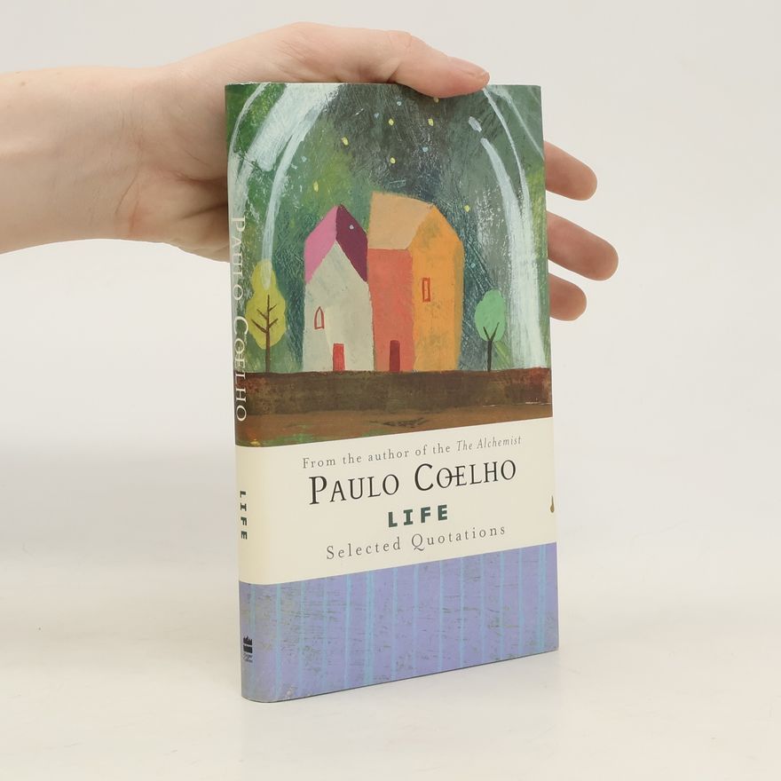 Paulo Coelho Life