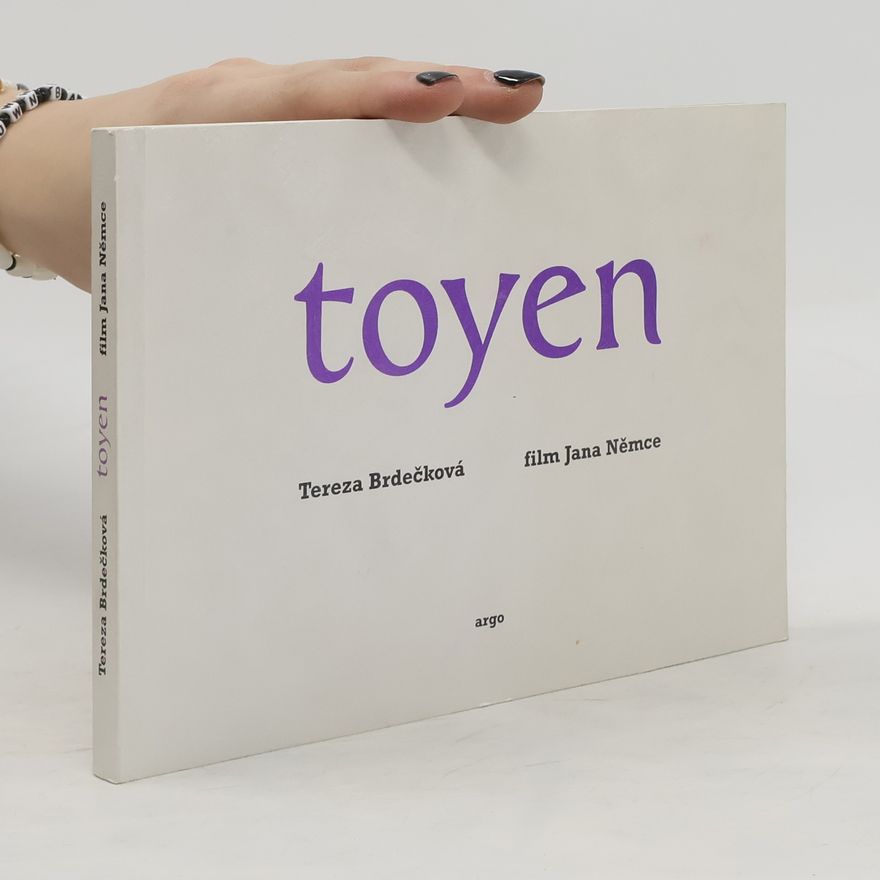 Tereza Brdečková Toyen - film Jana Němce