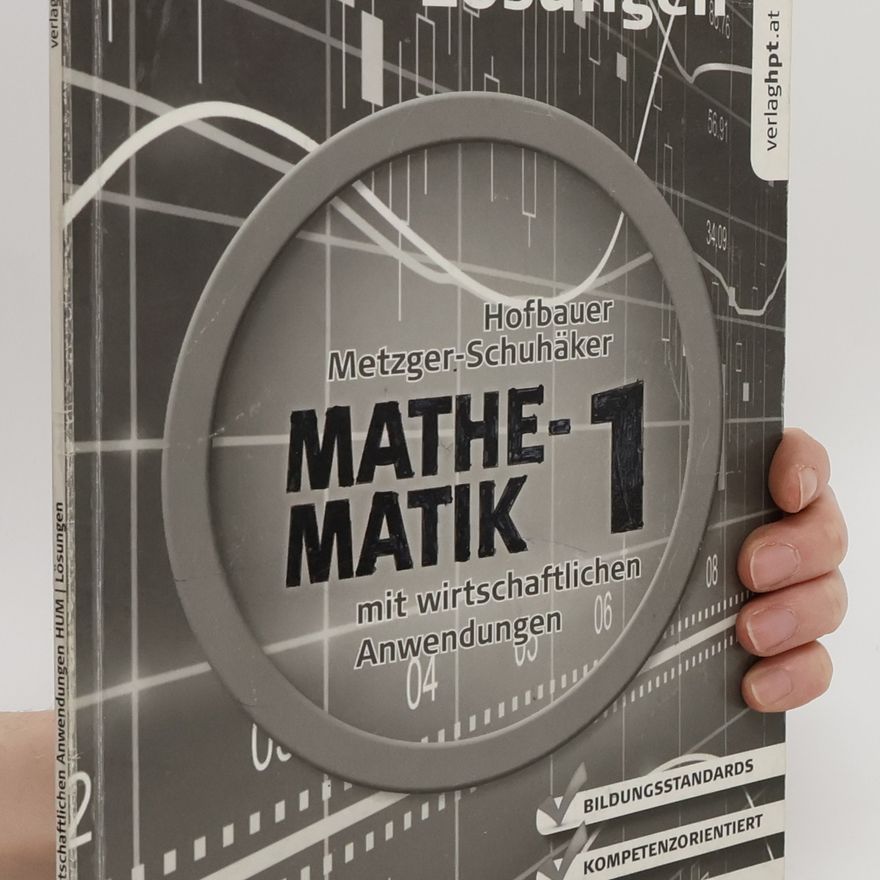 Auteurscollectief Mathematik mit wirtschaftlichen Anwendungen 1