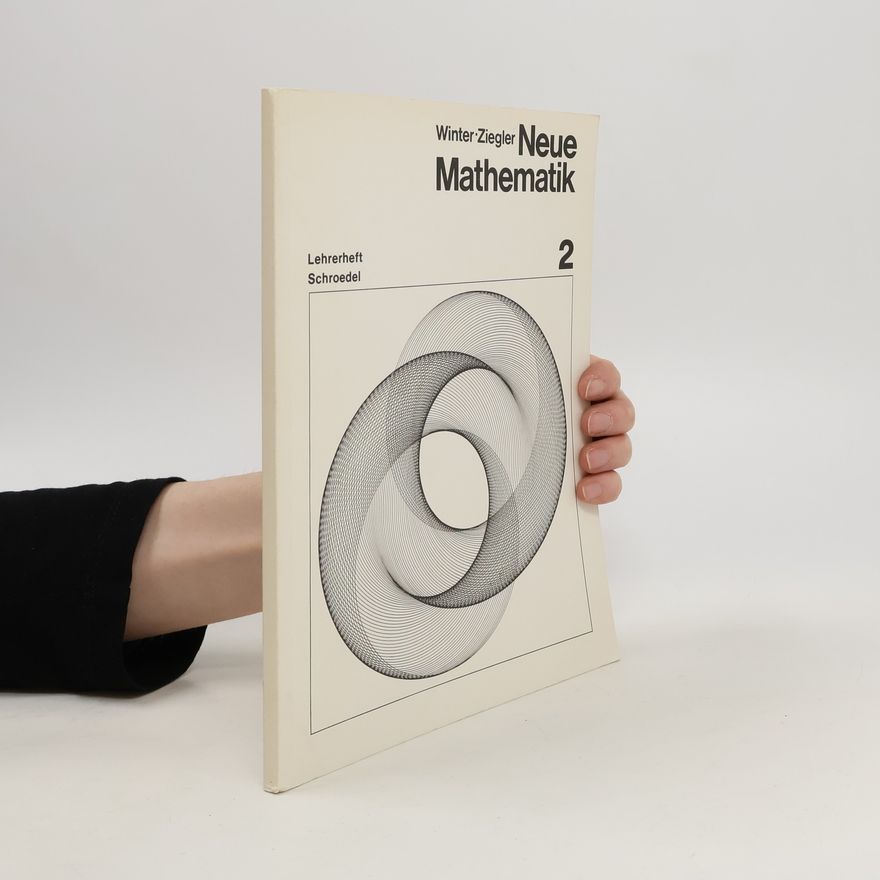 Autorenkollektiv Neue Mathematik. 2. Schuljahr