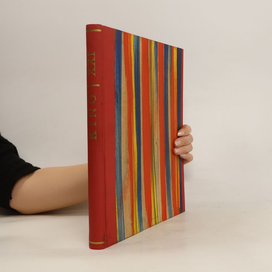 Autorenkollektiv Kino. Ročník XXI, 1-26