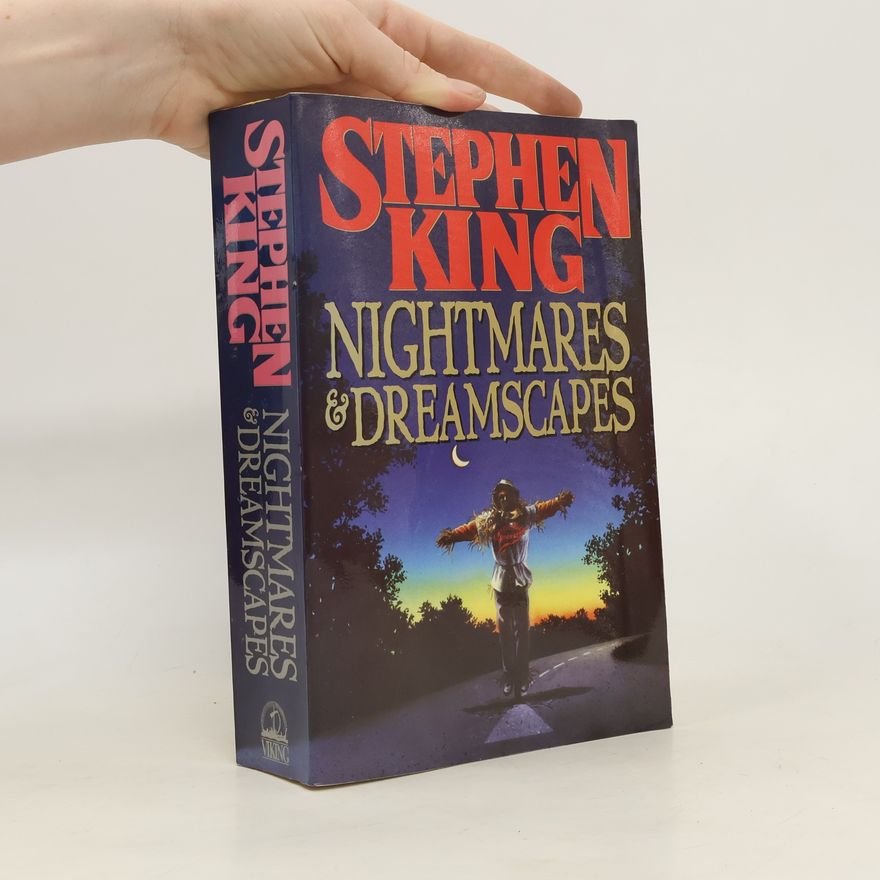 Stephen King Nightmares & Dreamscapes