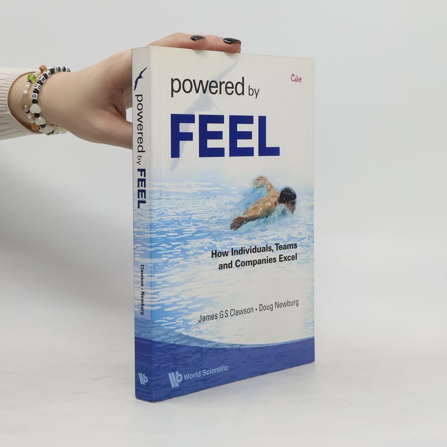 Douglas S. Newburg Powered by Feel