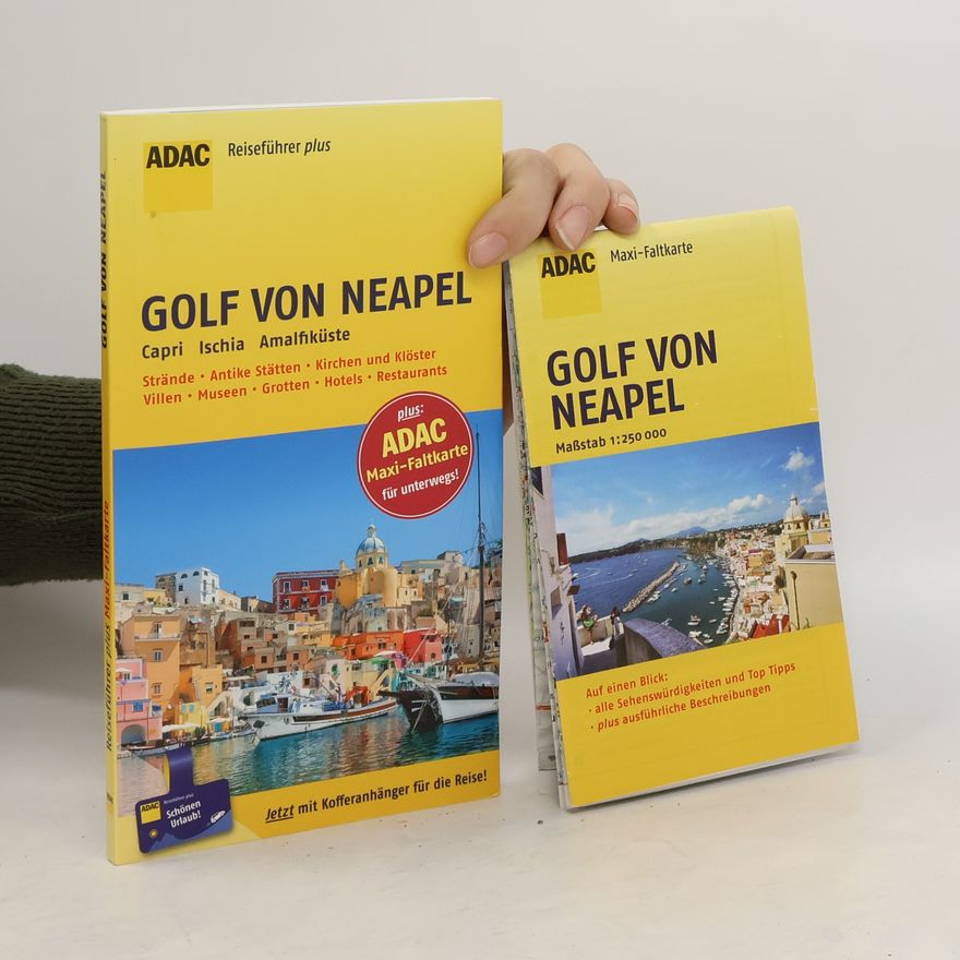 Gerda Rob Golf von Neapel