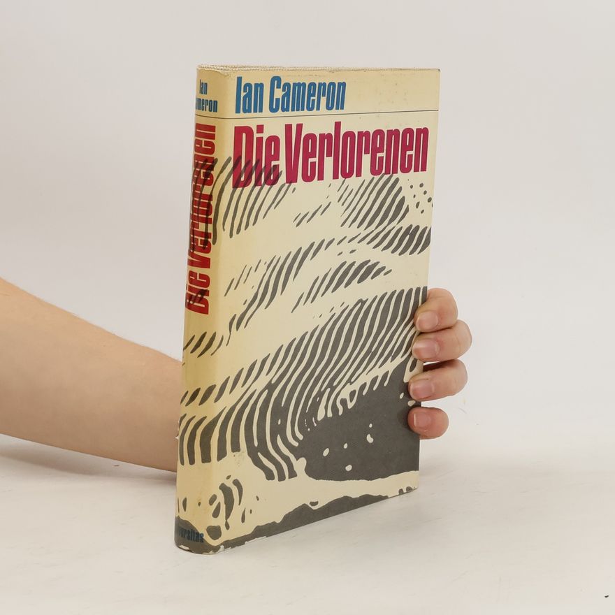 Donald Gordon Payne Die Verlorenen