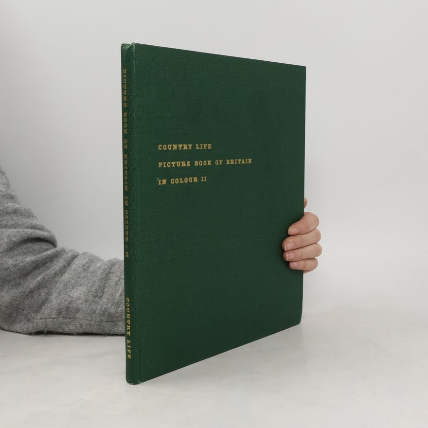 Autorenkollektiv Country Life. Picture Book of Britain