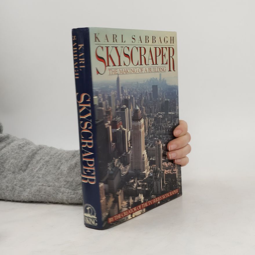 Karl Sabbagh Skyscraper