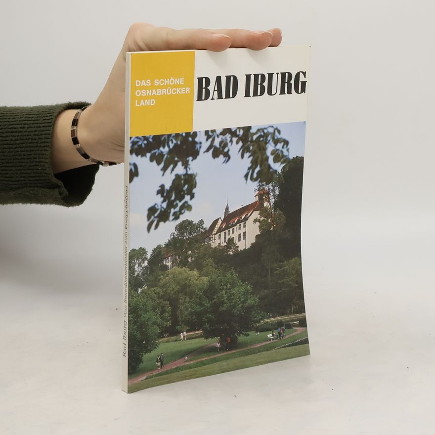 Autorenkollektiv Bad Iburg