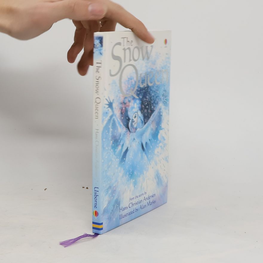 Autorenkollektiv The Snow Queen