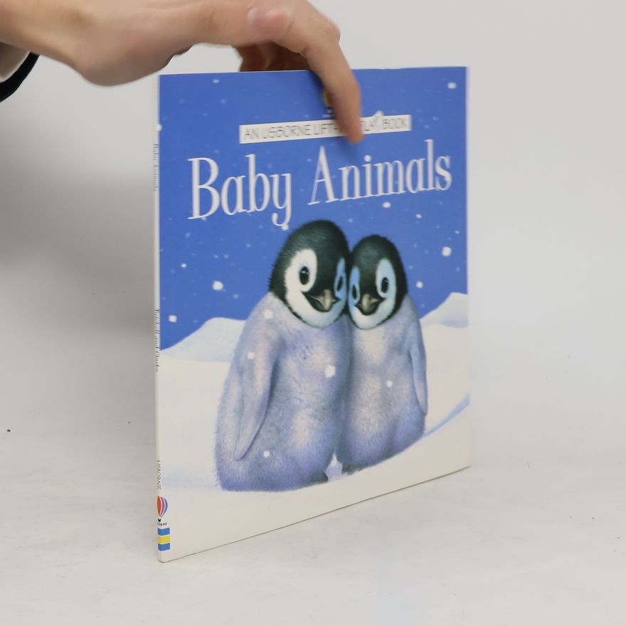 Autorenkollektiv Baby Animals