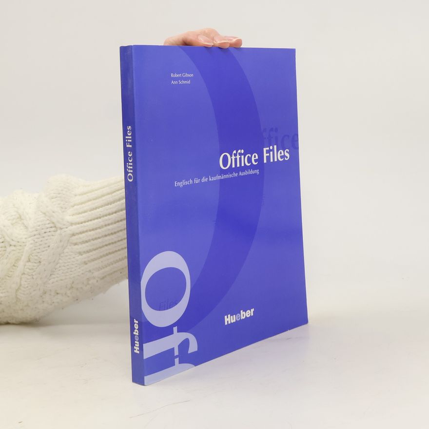 Autorenkollektiv Office files