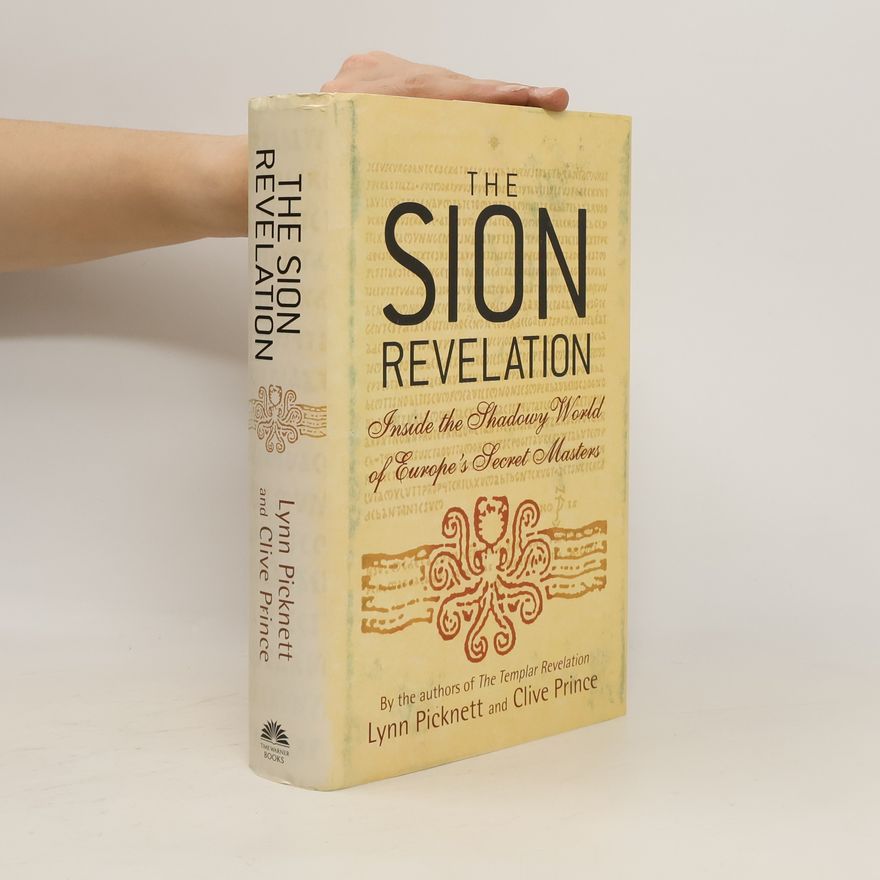 Lynn Picknett The Sion Revelation