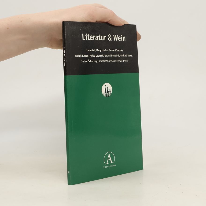 Autorenkollektiv Literatur & Wein