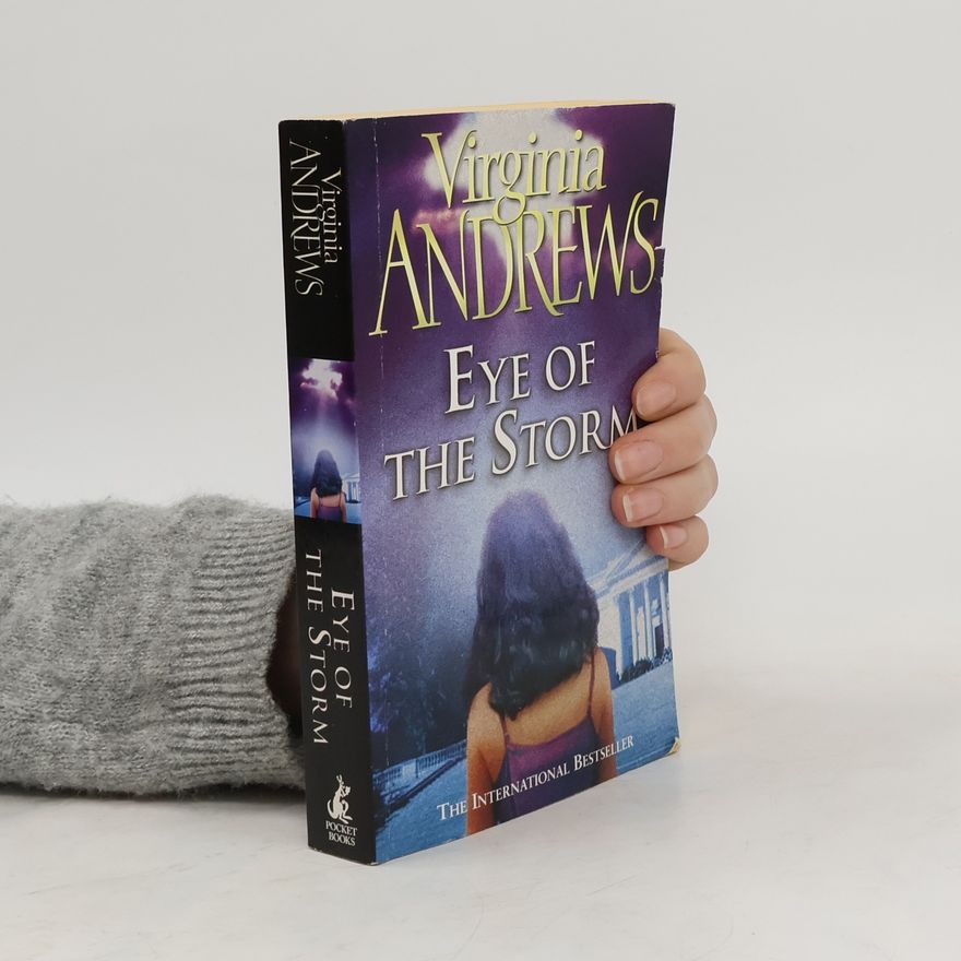 Virginia Cleo Andrews Eye of the Storm