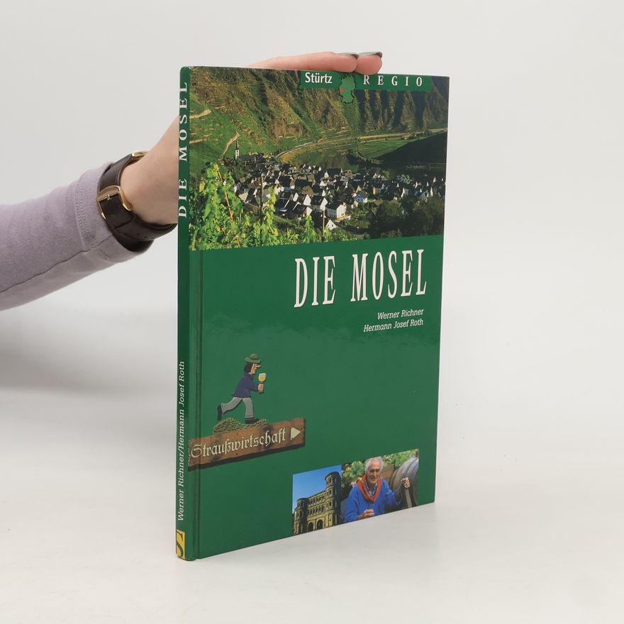 Hermann Josef Roth Die Mosel