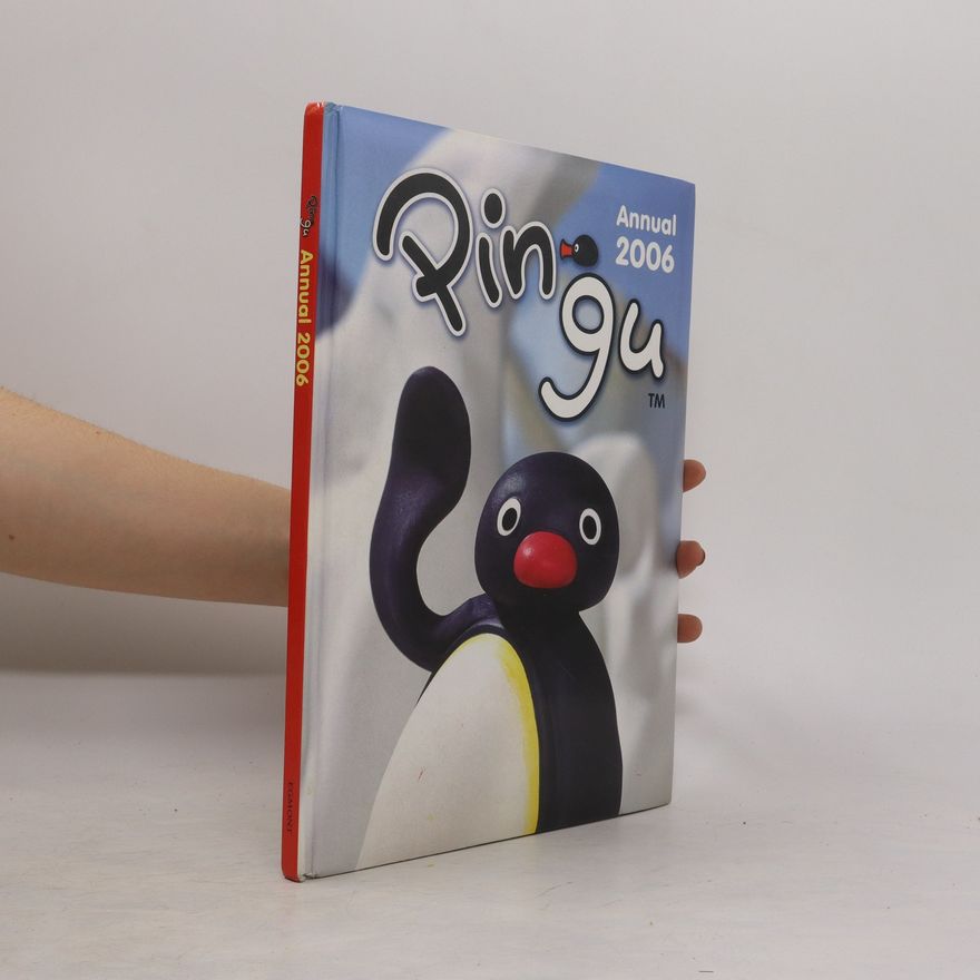 Various authors "Pingu" Annual 2006