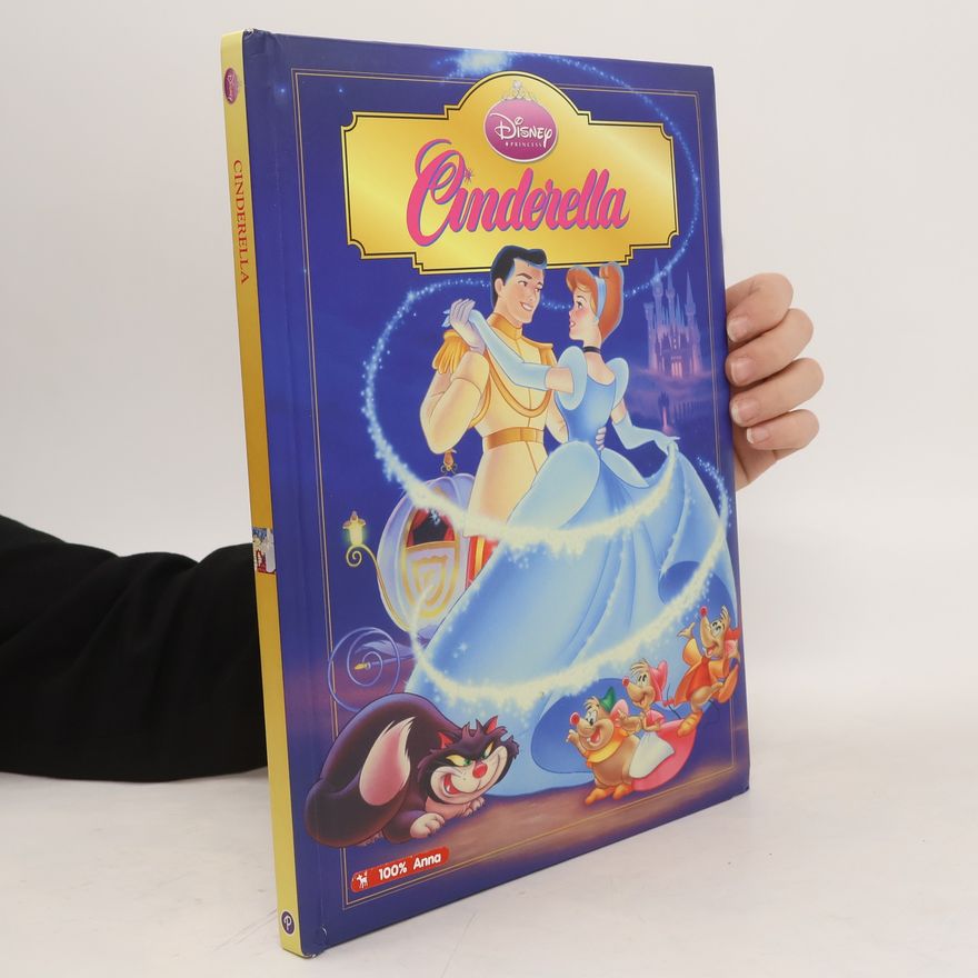 Autorenkollektiv Cinderella