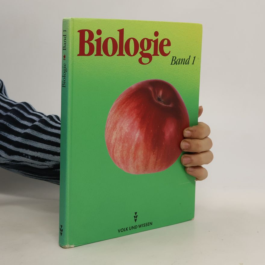 Autorenkollektiv Biologie