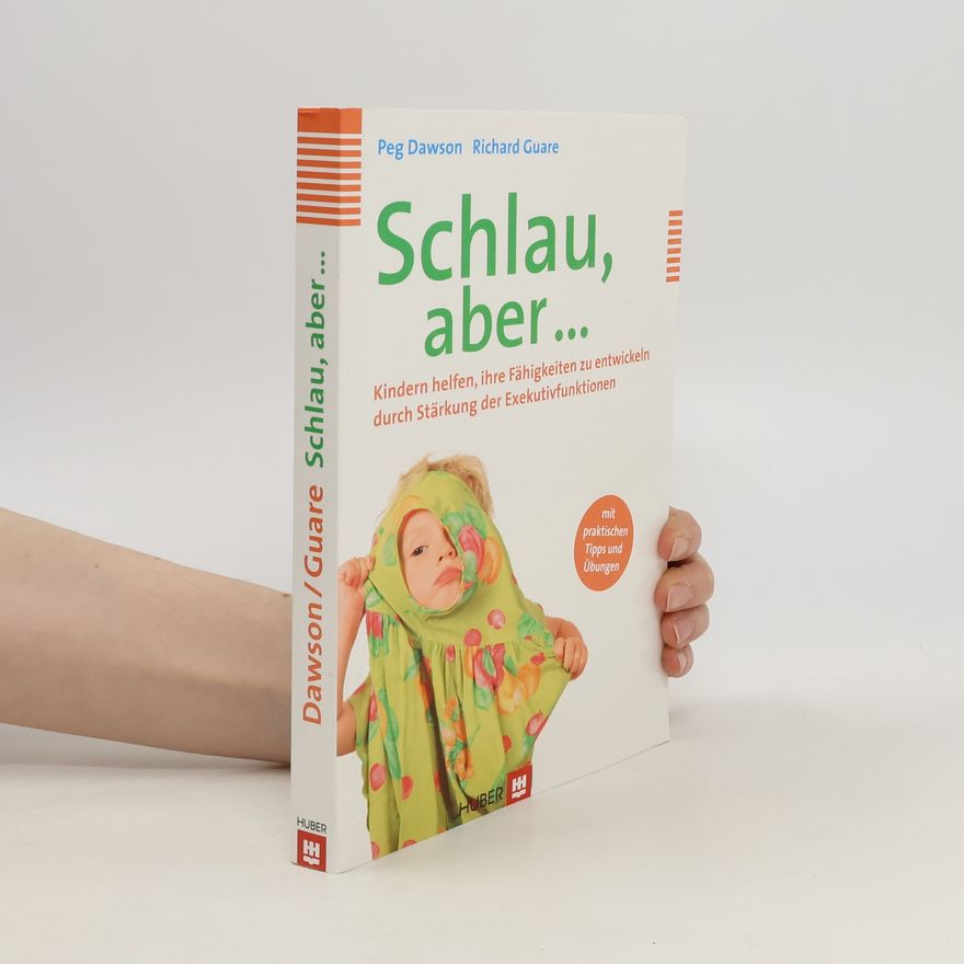 Peg Dawson Schlau, aber ...