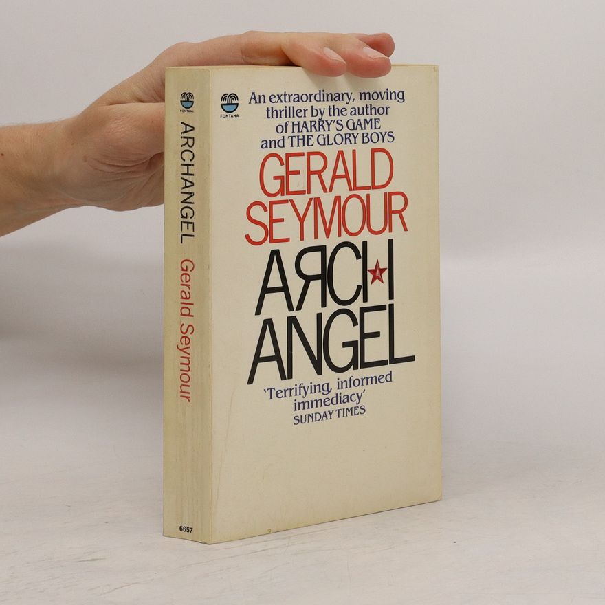 Gerald Seymour Archangel
