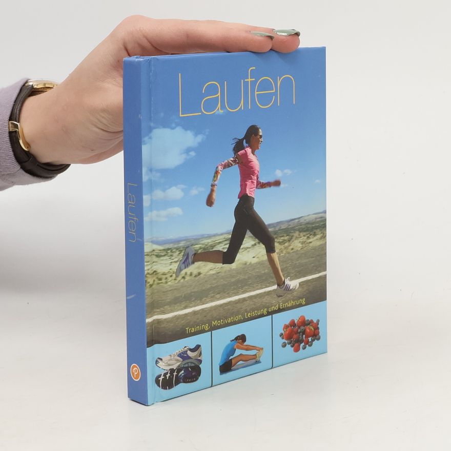 Rachel Newcombe Laufen