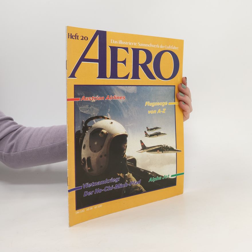 Autores varios Aero. Heft 20