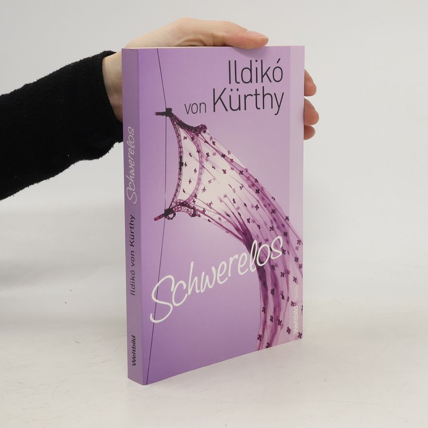 Ildikó von Kürthy Schwerelos