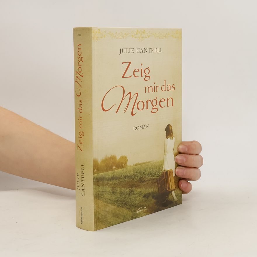 Antje Balters Zeig mir das Morgen