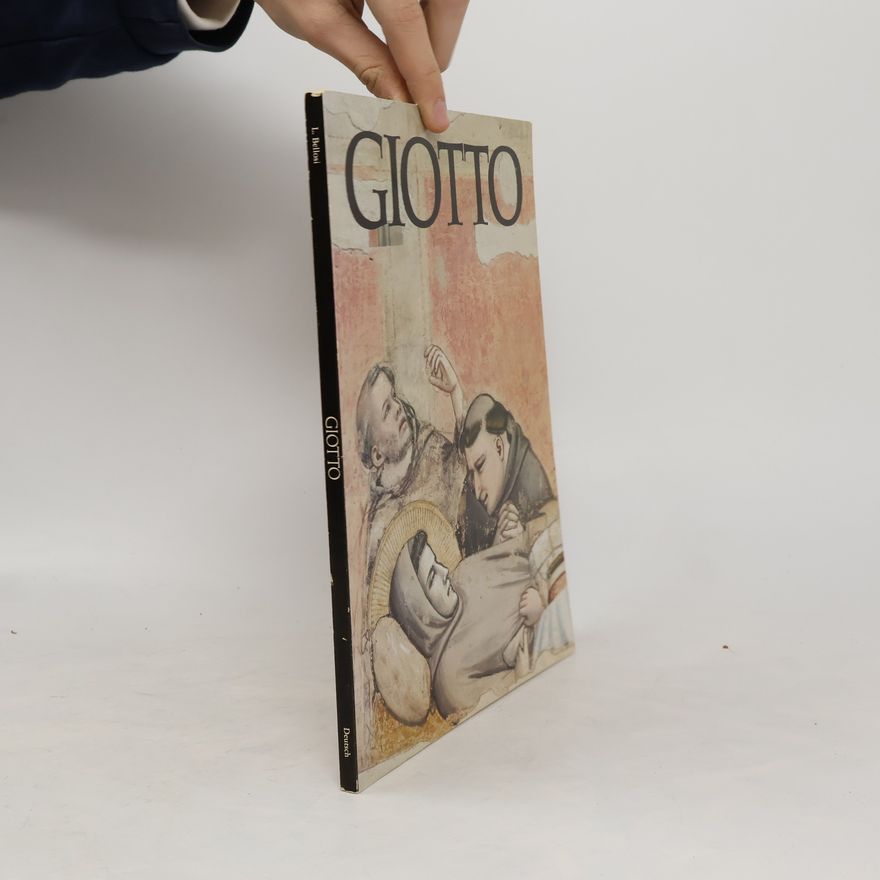 Kolektiv autorů Giotto