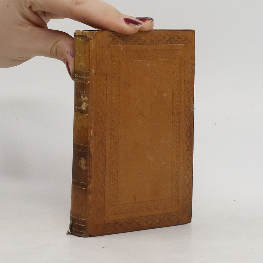 Various authors Bibliothèque choisie pour les dames. Série 3. Vol. 8