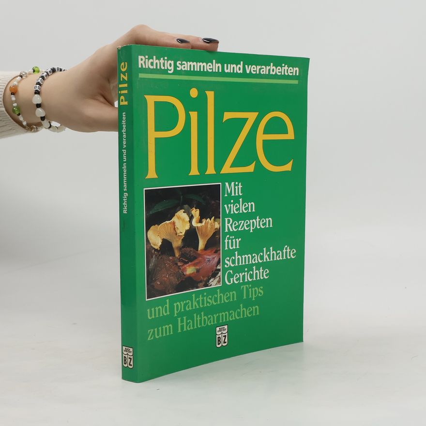 Björn Weissmann Pilze