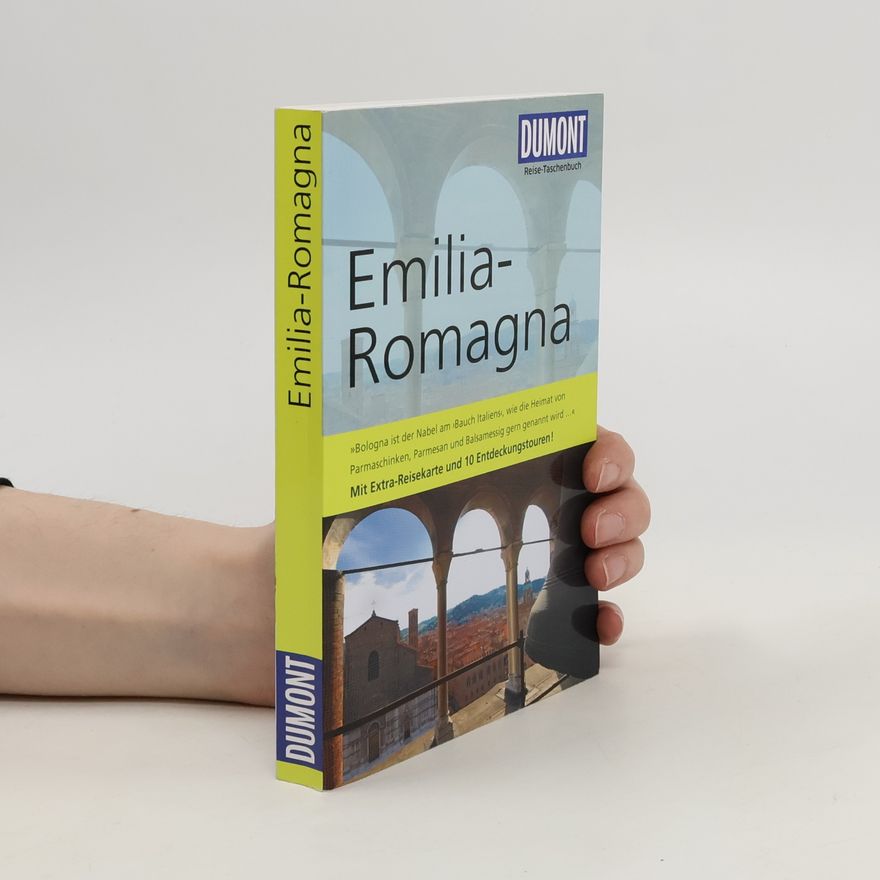 Annette Krus Bonazza Emilia Romagna