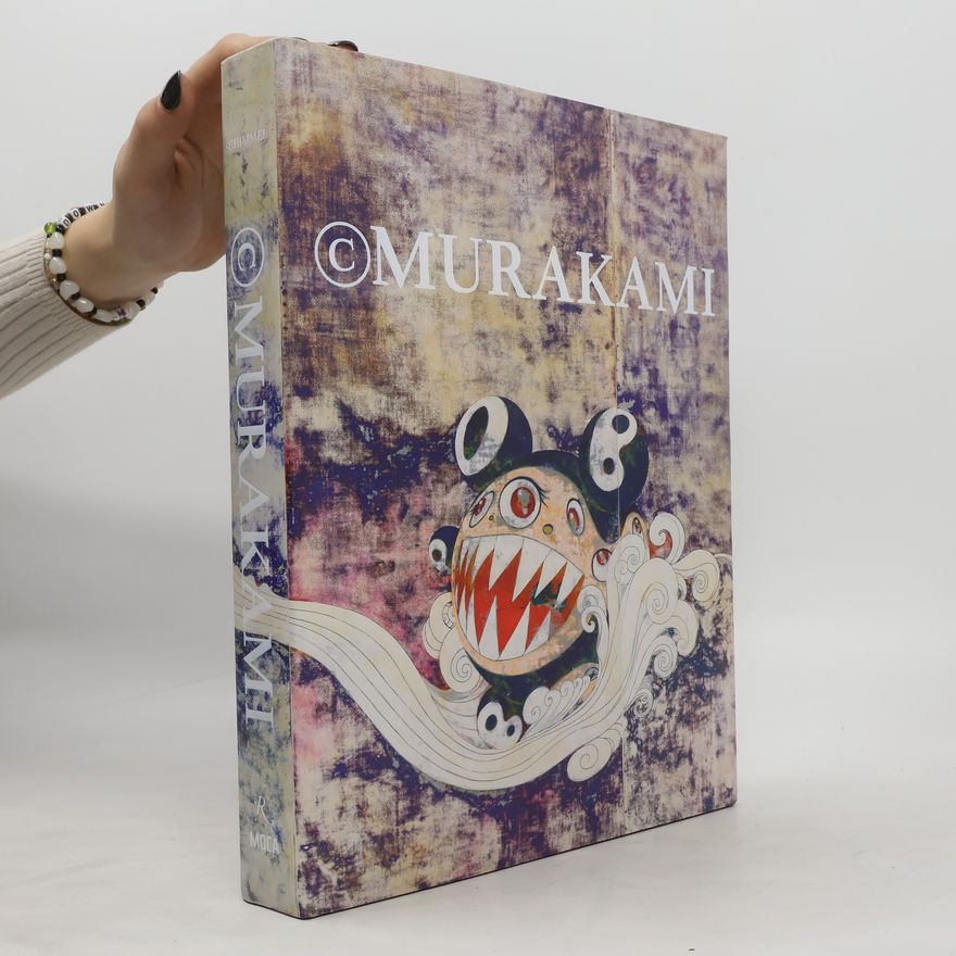 Takashi Murakami © Murakami
