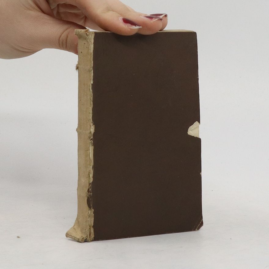 Various authors Bibliothèque choisie pour les dames Vol. 8