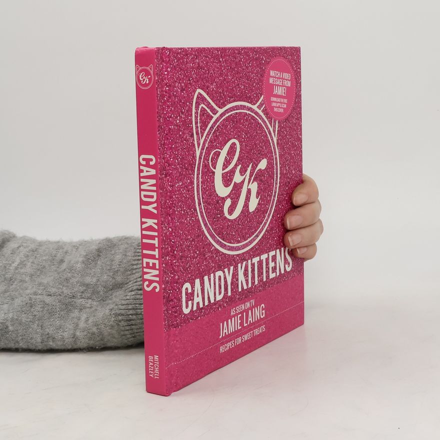 Jamie Laing Candy Kittens