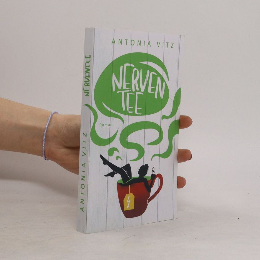 Antonia Vitz Nerventee