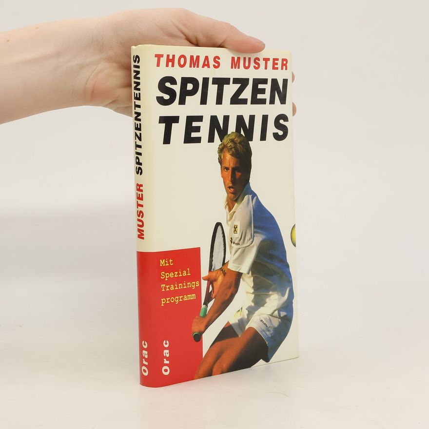Thomas Muster Spitzentennis