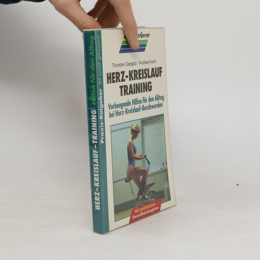 Thorsten Dargatz Herz-Kreislauf-Training