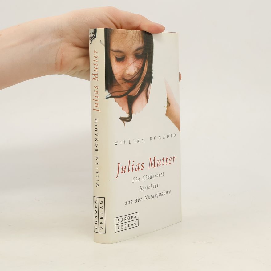 William Bonadio Julias Mutter