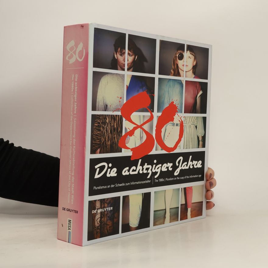 Silvie Aigner Die achtziger Jahre