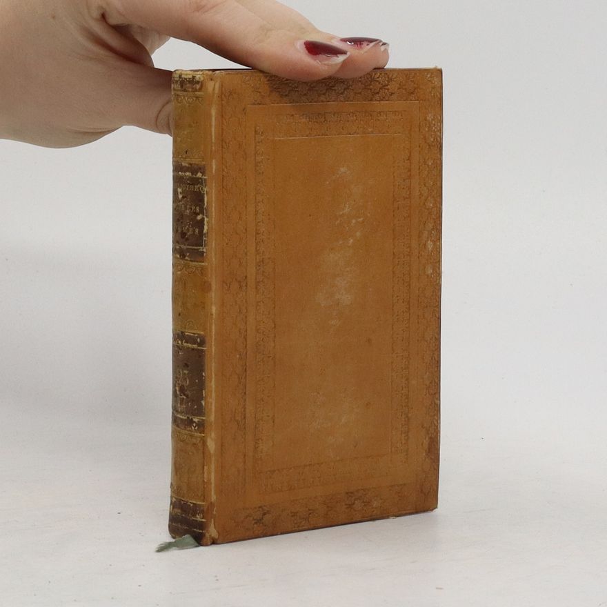 Kolektiv autorů Bibliothèque choisie pour les dames Vol. 11