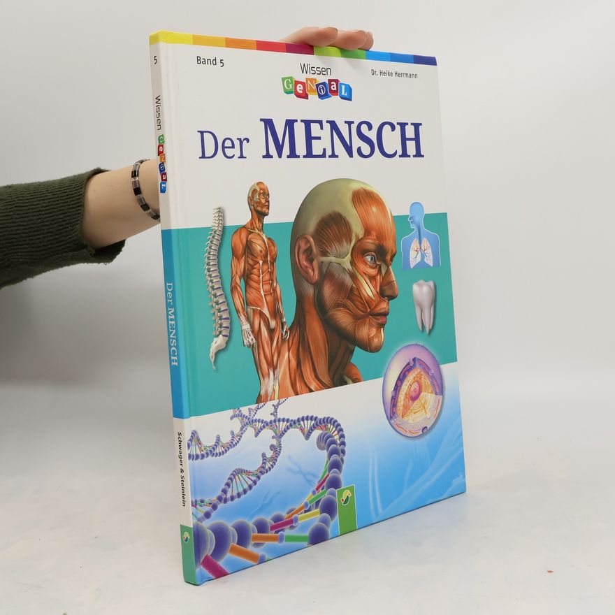 Heike Herrman Der Mensch