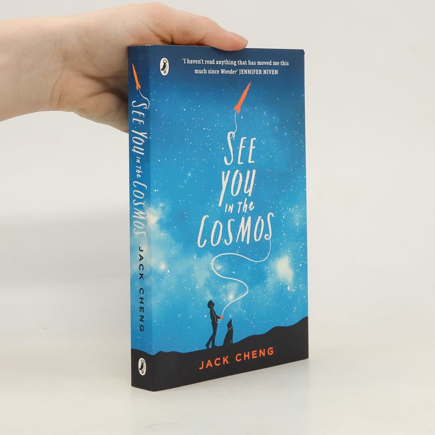 Jack Cheng See You in the Cosmos, Carl Sagan