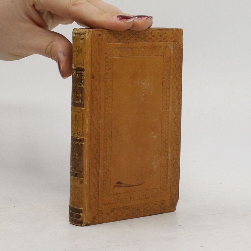 Kolektiv autorů Bibliothèque choisie pour les dames Vol. 9