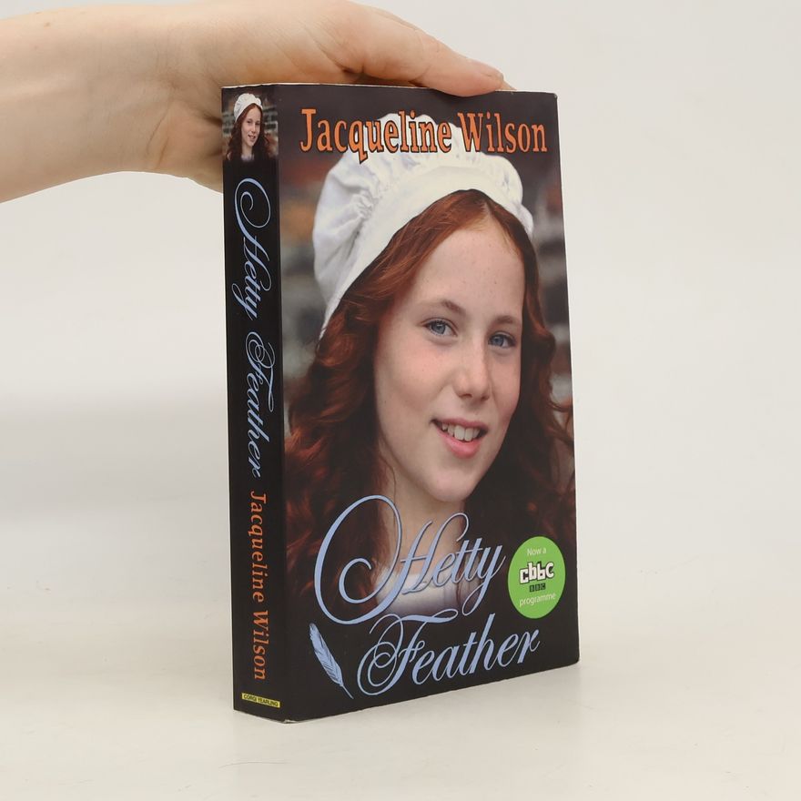 Jacqueline Wilson Hetty Feather