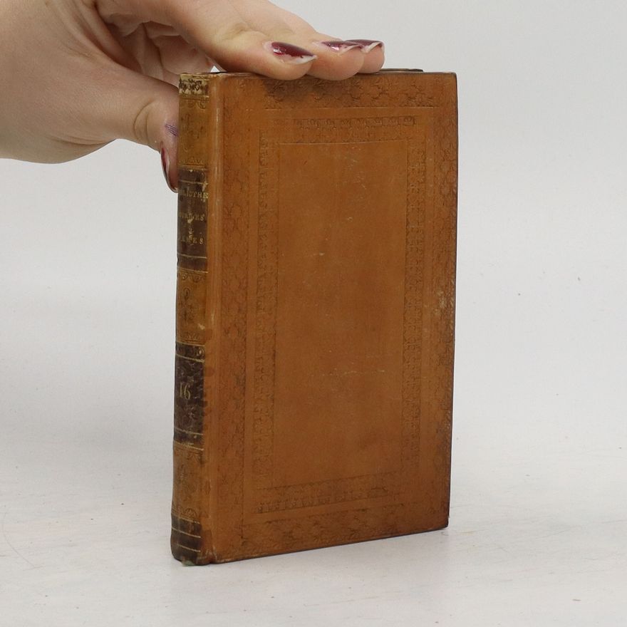 Kolektiv autorů Bibliothèque choisie pour les dames Vol. 4