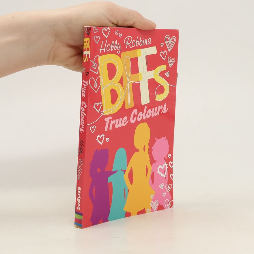 Holly Robbins True Colours (Bffs)