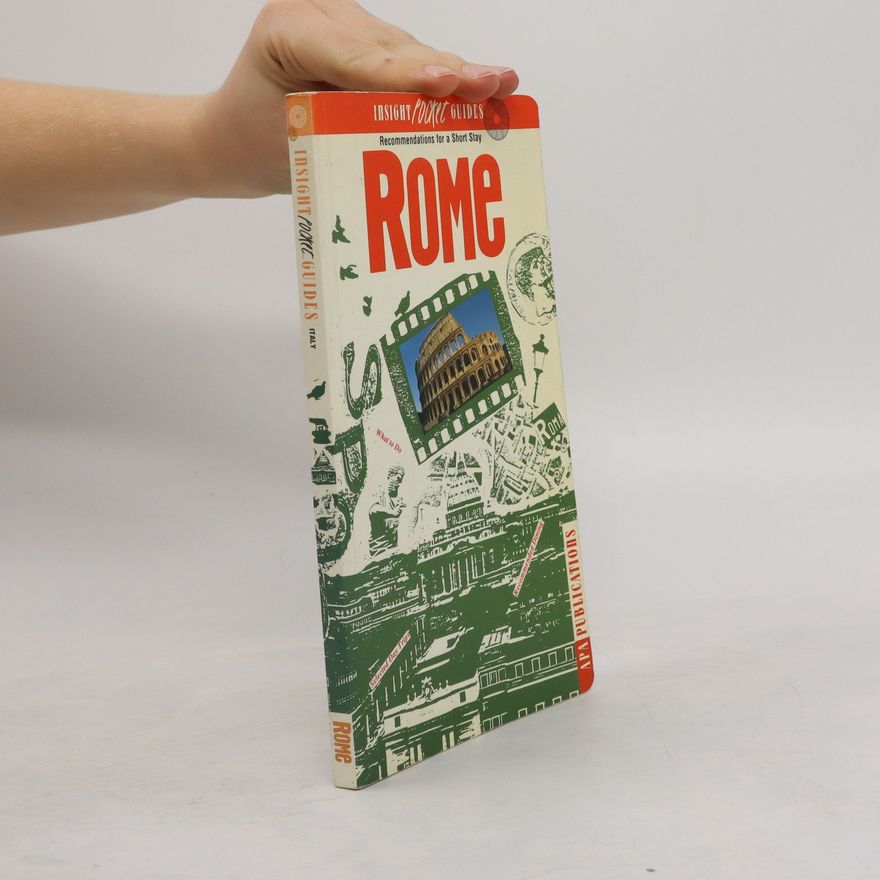 Autorenkollektiv Rome