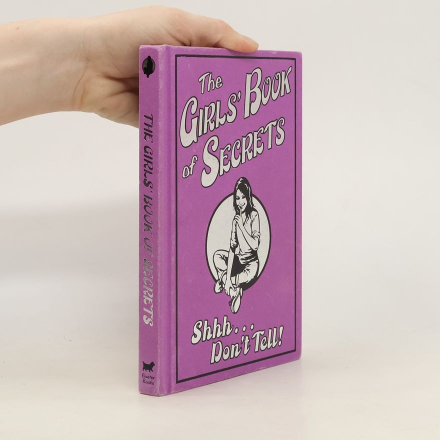 Gemma Reece The Girls' Book of Secrets