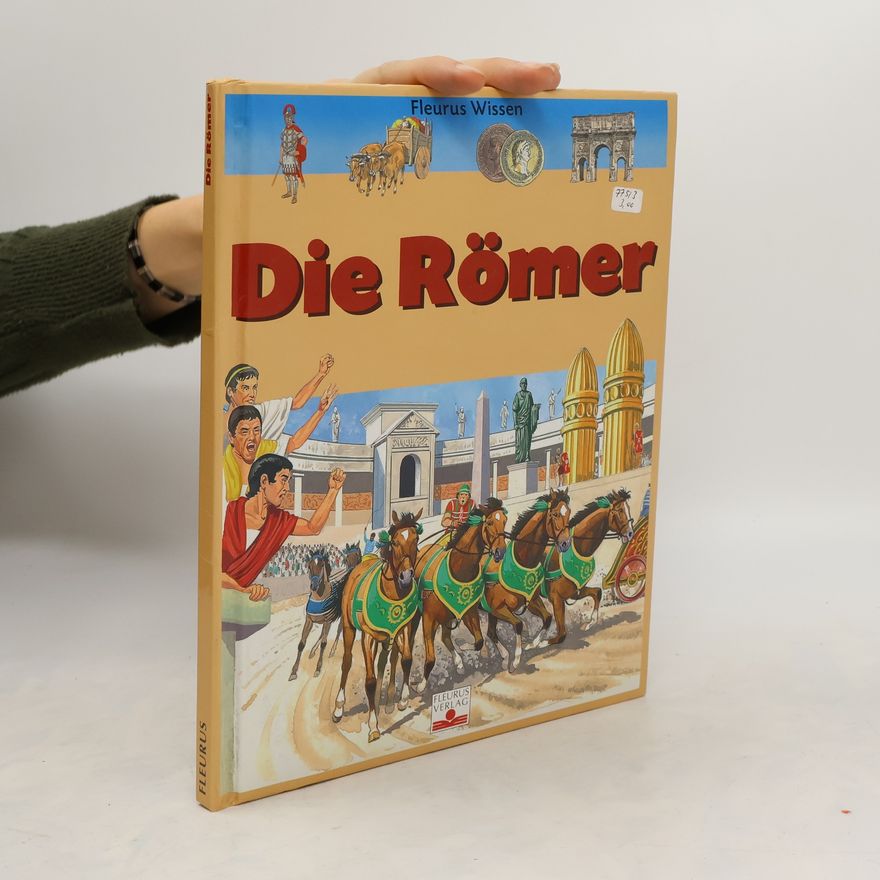 Sylvie Baussier Die Römer